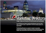 The Marketing Directors - Click here to Visit
